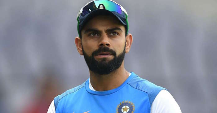 Virat Kohli to play county cricket in England; to miss Afghanistan Test