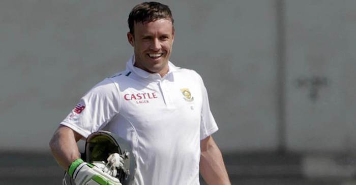 AB de Villiers has his say on David Warner, Quinton De Kock verbal spat