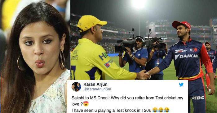 Twitter Reactions: Delhi Daredevils hand Chennai Super Kings bitter defeat at Kotla