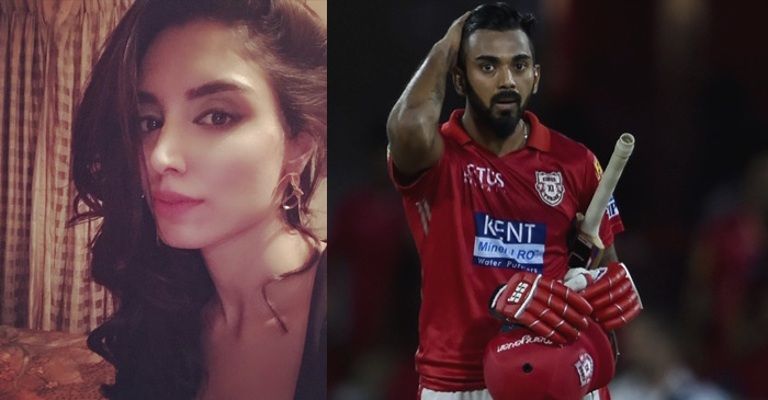 IPL 2018: Pakistan anchor Zainab Abbas appreciates KL Rahul’s batting