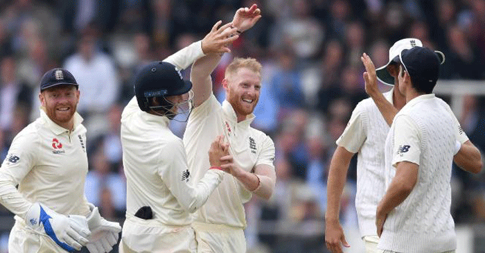 England announces their playing XI for the fourth Test against India