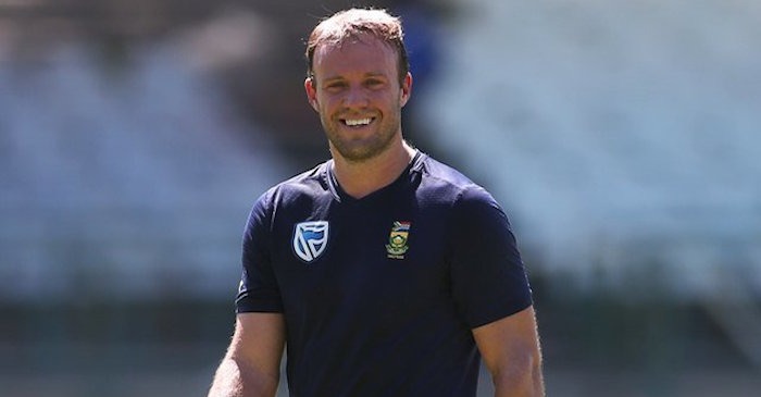 AB de Villiers joins Pakistan Super League for fourth edition