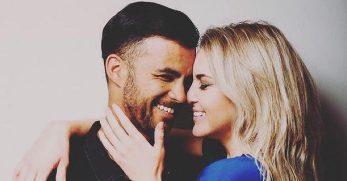 JP Duminy and his wife Sue blessed with a baby girl