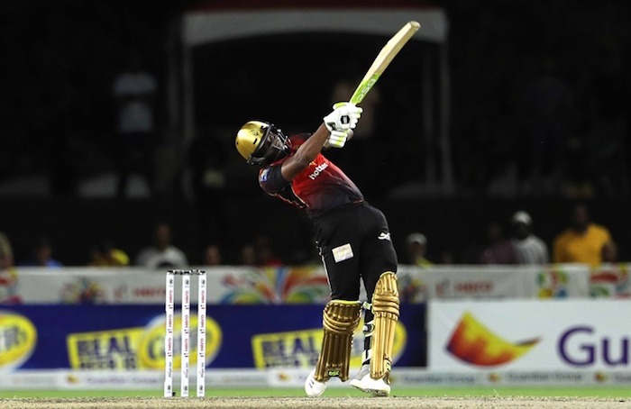 dwayne bravo sixes