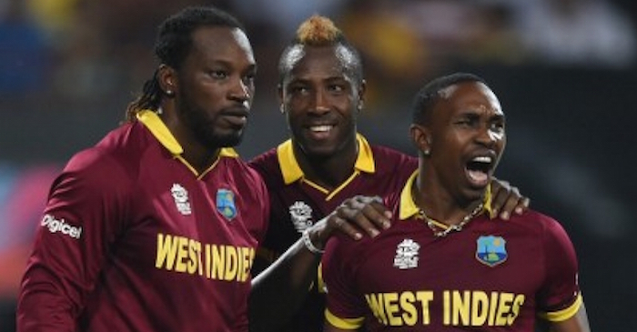 Dwayne Bravo announces retirement from international cricket