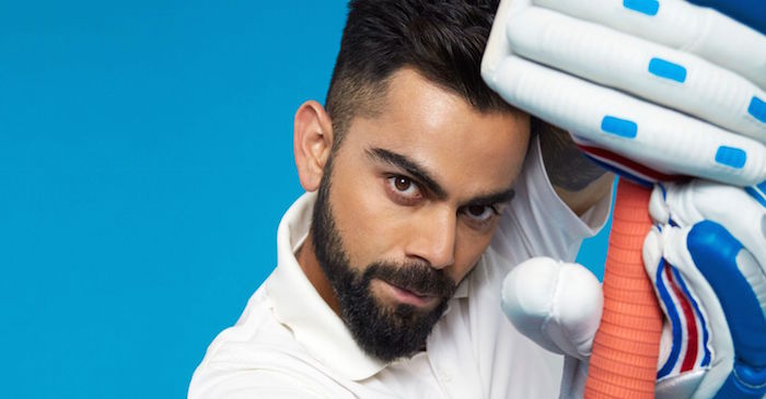 Cricketing fraternity wishes Virat Kohli on his 30th birthday