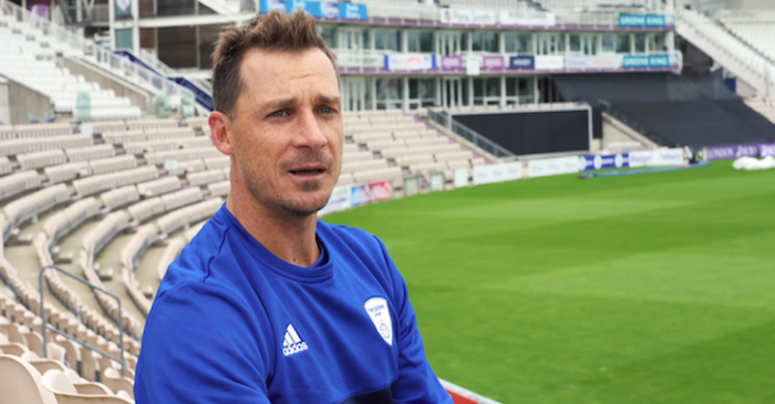 Dale Steyn predicts the winner of Australia vs India Test series