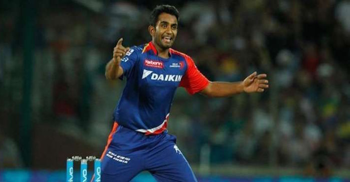 IPL 2019: Mumbai Indians add Jayant Yadav to the squad; completes transfer from Delhi Capitals