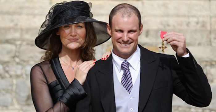 Andrew Strauss’ wife Ruth Strauss passes away after losing battle to cancer