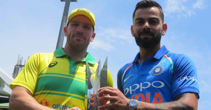 Australia vs India 3rd ODI: Australia names playing XI for the series decider