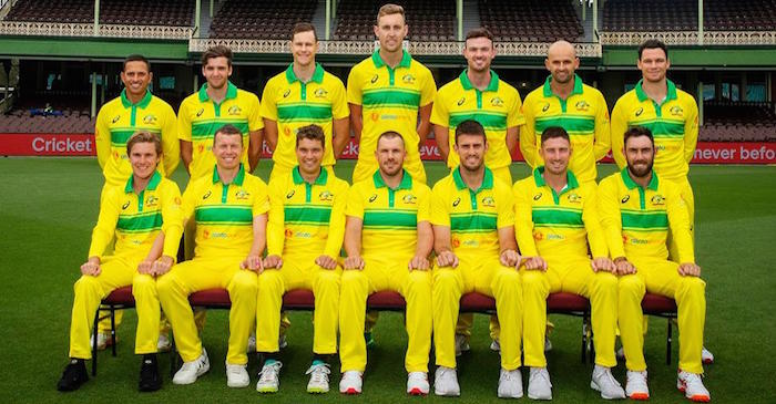 Australia vs India: Mitchell Marsh out of first ODI; Ashton Turner called up