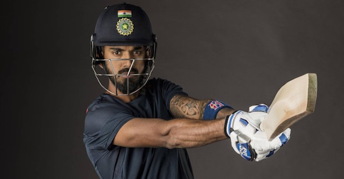 My parents were happiest when I got a stable job in RBI: KL Rahul