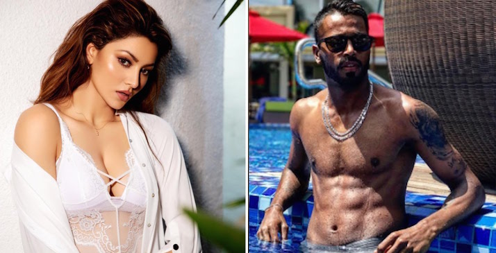 Urvashi Rautela upset over Hardik Pandya’s comment on Koffee With Karan