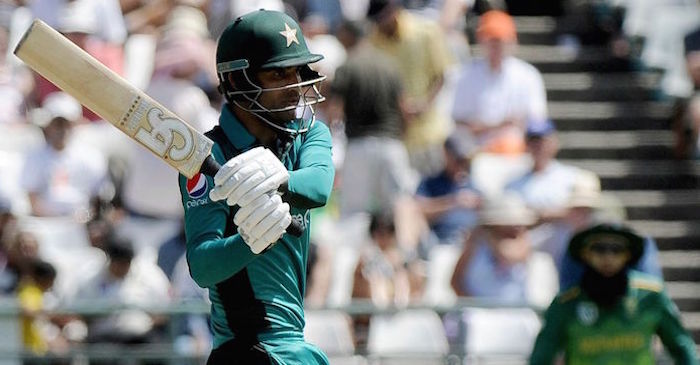 South Africa vs Pakistan: Fakhar Zaman caught using cuss words on stump mic