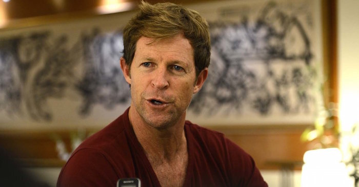 Jonty Rhodes names his five all-time best fielders