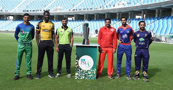 Pakistan Super League (PSL) 2019: Schedule, Fixtures, Dates, Match Time & Venue