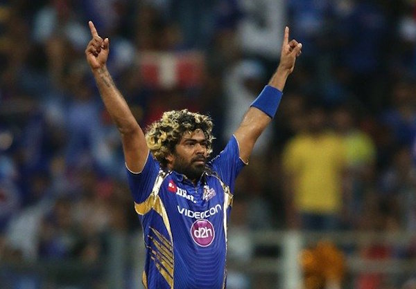 Lasith-Malinga