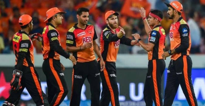 IPL 2019: Kane Williamson injured, SRH announce captain for clash against KKR