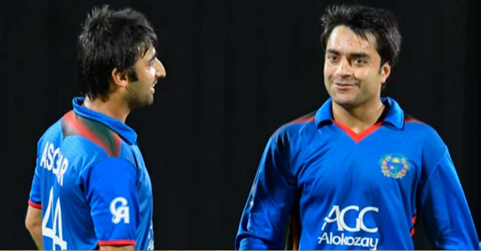 Mohammad Nabi, Rashid Khan slam ACB for sacking Asghar Afghan as team’s captain