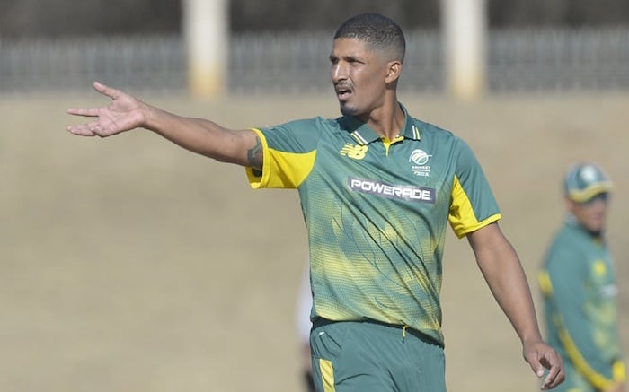 Beuran-Hendricks