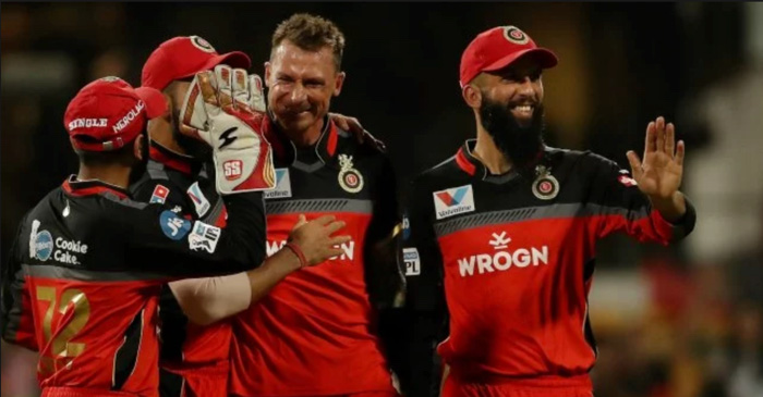 IPL 2019: Virat Kohli’s RCB regrets loss of Moeen Ali as England all-rounder flies back home