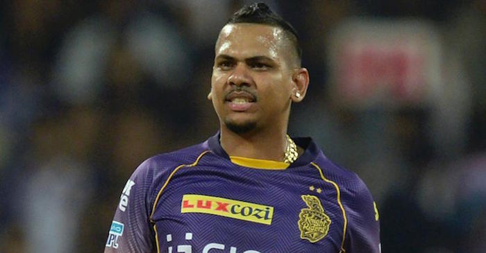 ICC Cricket World Cup 2019: Sunil Narine reacts after missing out in West Indies squad