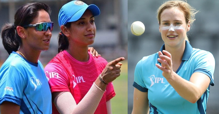 Women’s T20 Challenge 2019: Teams and full schedule