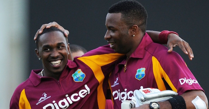 ICC World Cup 2019: Kieron Pollard, Dwayne Bravo among 10 Windies reserve players list