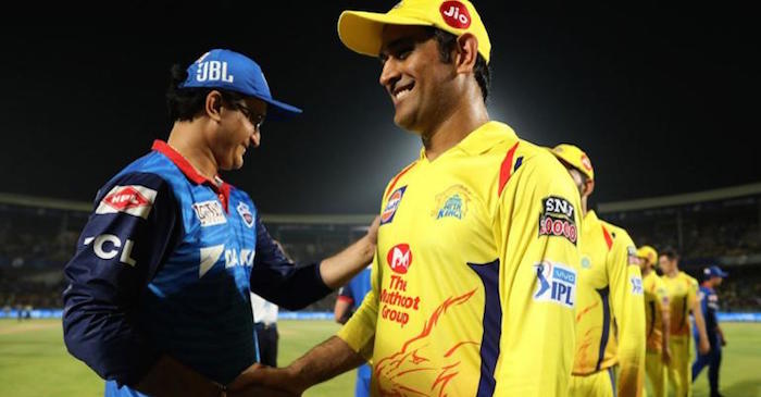 IPL 2019: MS Dhoni reveals the reason why CSK reached the final this season