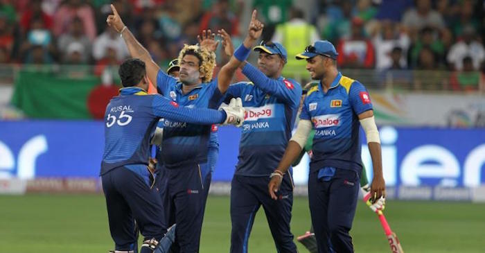 ICC World Cup 2019: Sri Lanka – Squad, fixtures, match timing, date and venue