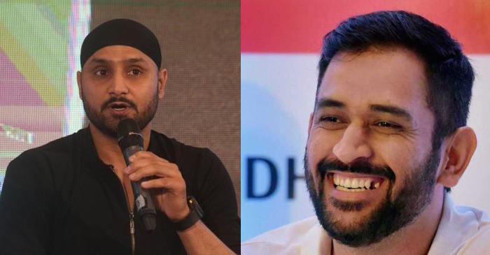 Harbhajan Singh reveals his all-time XI; names MS Dhoni as captain