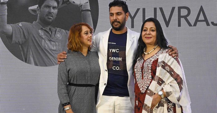 Yuvraj Singh reveals BCCI offered him farewell match if he failed Yo-Yo test