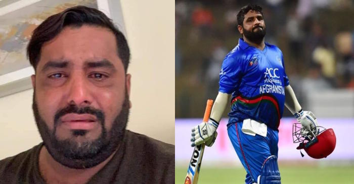 ICC World Cup 2019: ‘Emotional’ Mohammad Shahzad blames ACB for ruling him out of the tournament