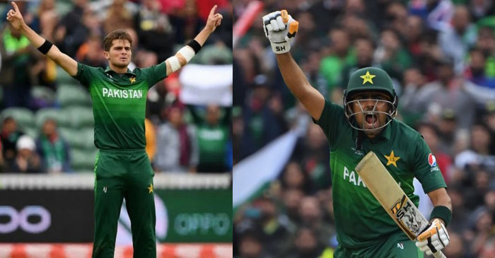 World Cup 2019 – Twitter Reactions: Shaheen Afridi, Babar Azam shine as Pakistan end New Zealand’s unbeaten run