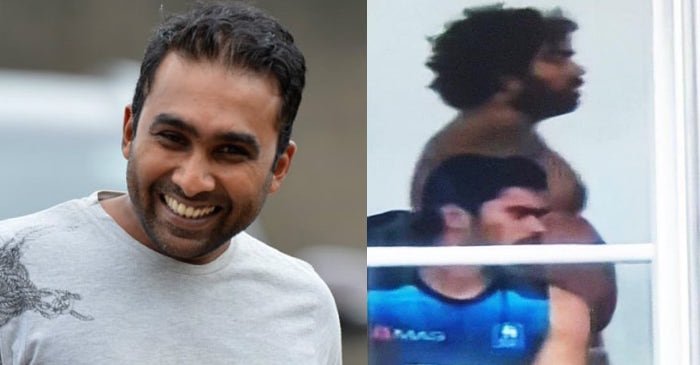 ICC World Cup 2019: Mahela Jayawardene congratulates Lasith Malinga in unique style