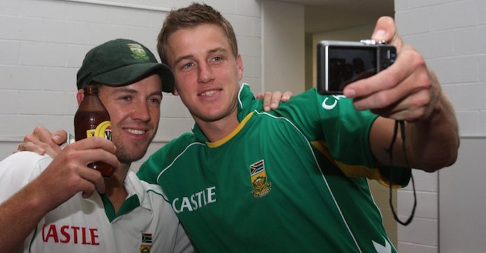 Morne Morkel reveals his all-time XI, AB de Villiers among the six South Africans