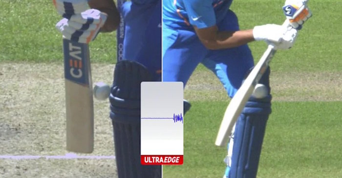 ICC World Cup 2019: Rohit Sharma takes a dig at third umpire after his controversial dismissal