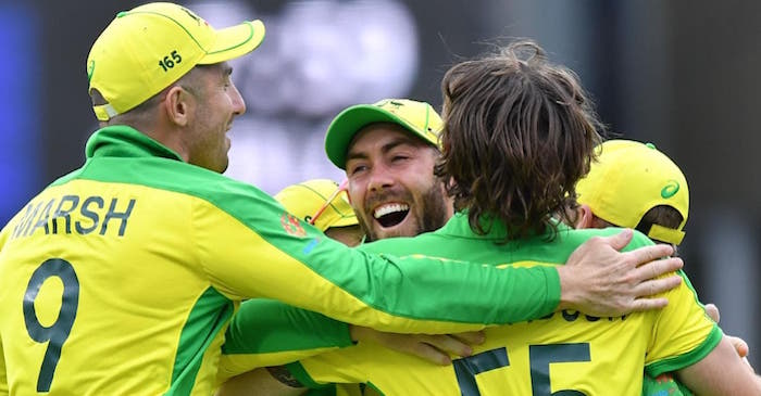 World Cup 2019: Shaun Marsh ruled out of the remaining tournament, Glenn Maxwell hurt