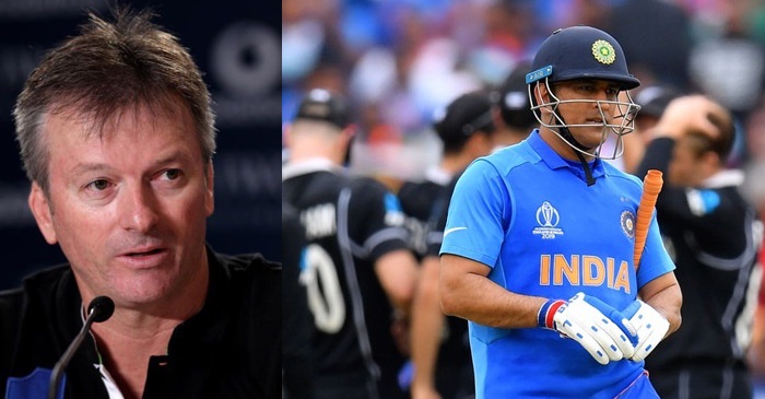 CWC 2019: Steve Waugh responds to MS Dhoni criticism and India’s shock World Cup exit