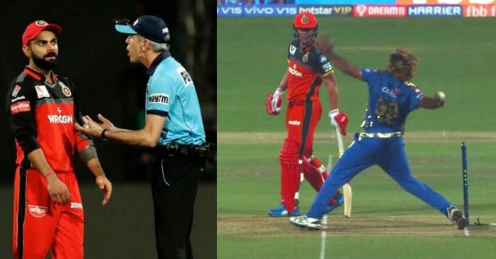 ICC to use replays to call front-foot No ball, trials to begin over coming months