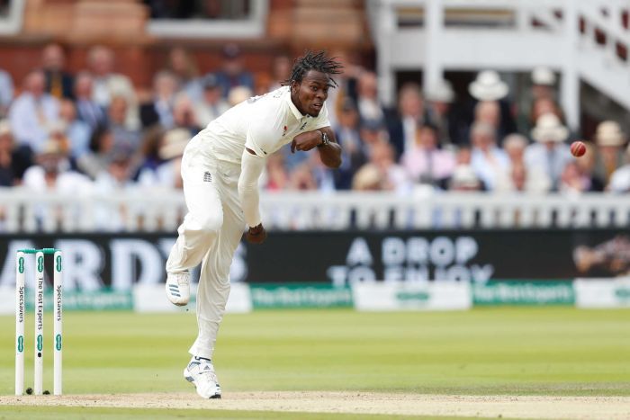 jofra archer