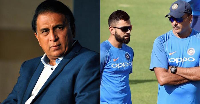 Sunil Gavaskar slams Team India selectors, calls them ‘Lame Ducks’