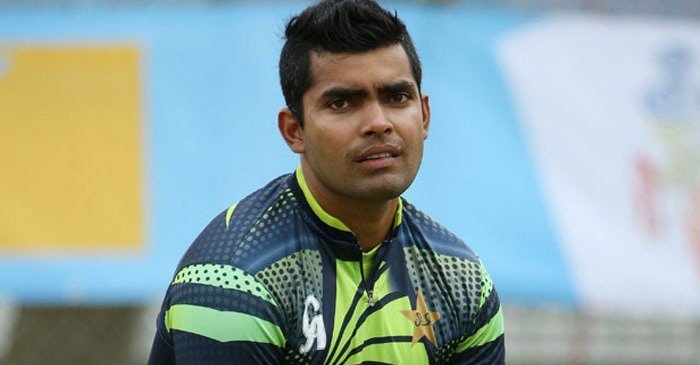 GT20 Canada 2019: Umar Akmal reports corrupt match-fixing approach by former Pakistan cricketer Mansoor Akhtar