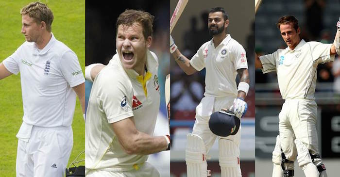 ICC Test Rankings: Steve Smith breaks into top 3