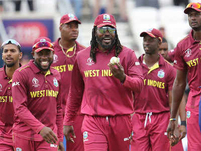 West Indies