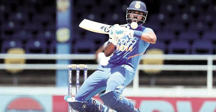 WI vs IND: Shreyas Iyer opens up about his crucial knock in the 2nd ODI