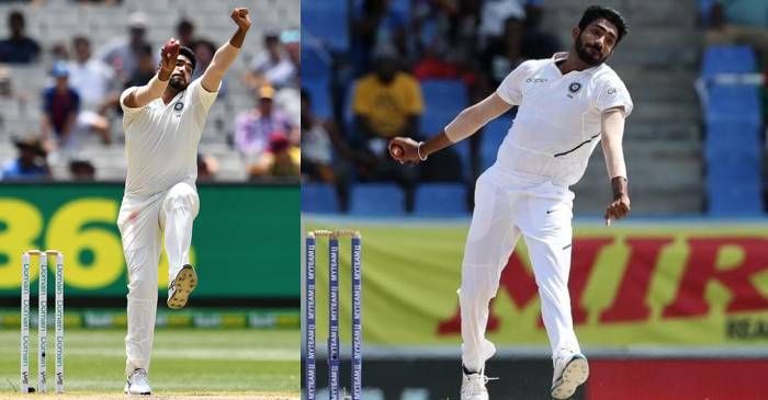 Sunil Gavaskar and Ian Bishop lash out at critics who called Jasprit Bumrah’s action illegal