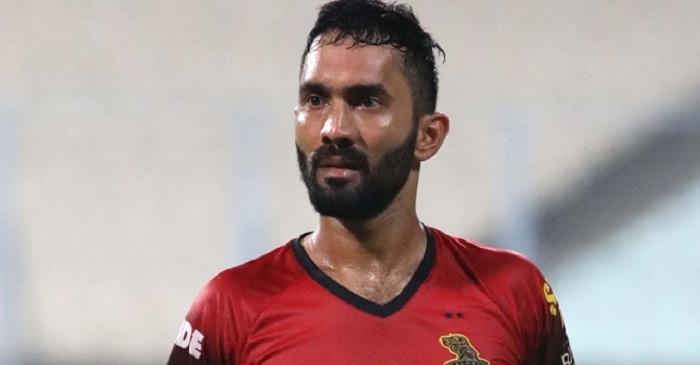 CPL 2019: BCCI responds to Dinesh Karthik’s “unconditional apology”