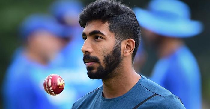 Injured Jasprit Bumrah thanks his fans and cricket experts for recovery wishes