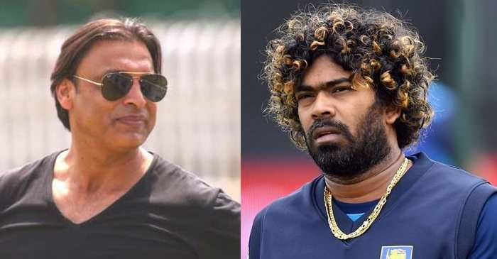 Shoaib Akhtar expresses disappointment with Malinga, Karunaratne as they opt out of Pakistan tour